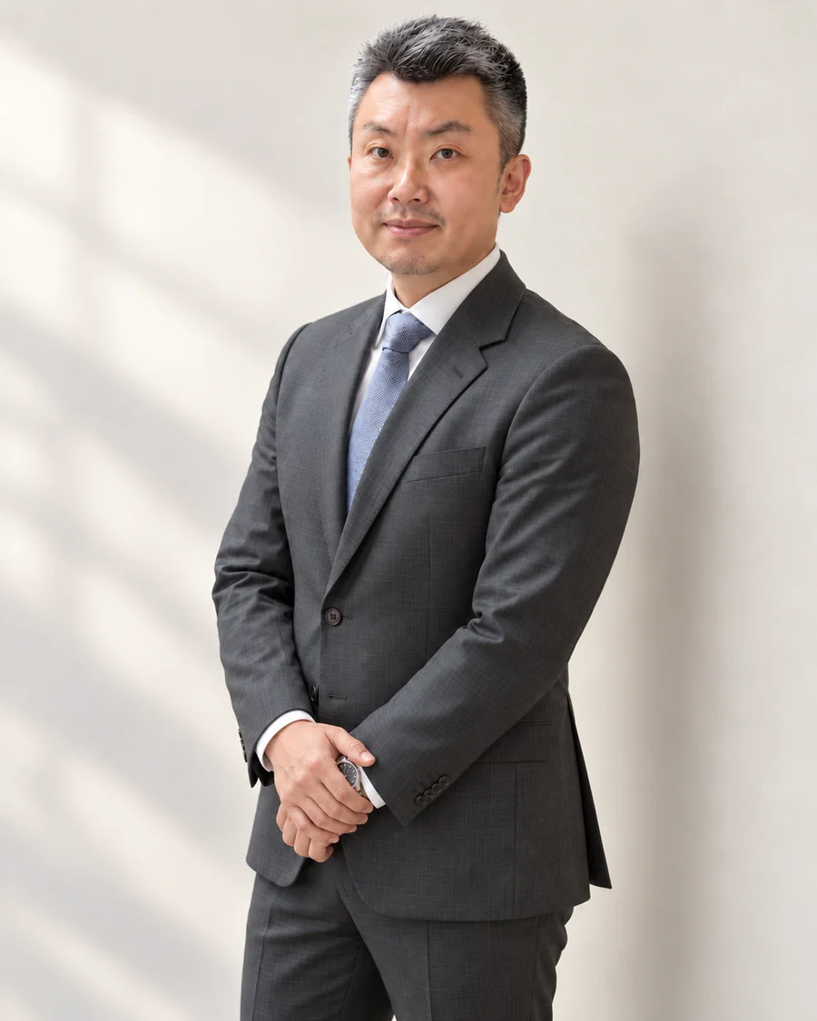 弁護士 水嶋一途